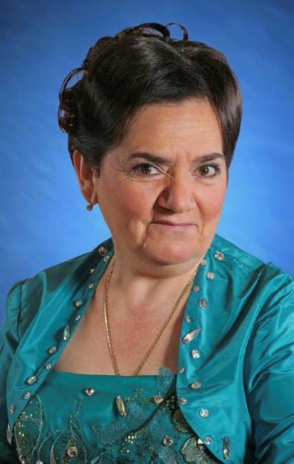 Obituary of Riva Y Davydova