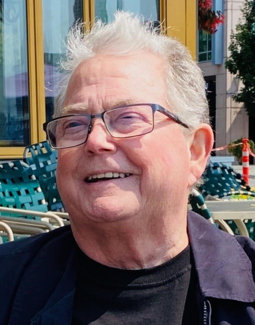 Obituary of David "Dave" Draher