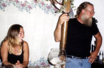 Obituary of Lane Arlyn Knoll