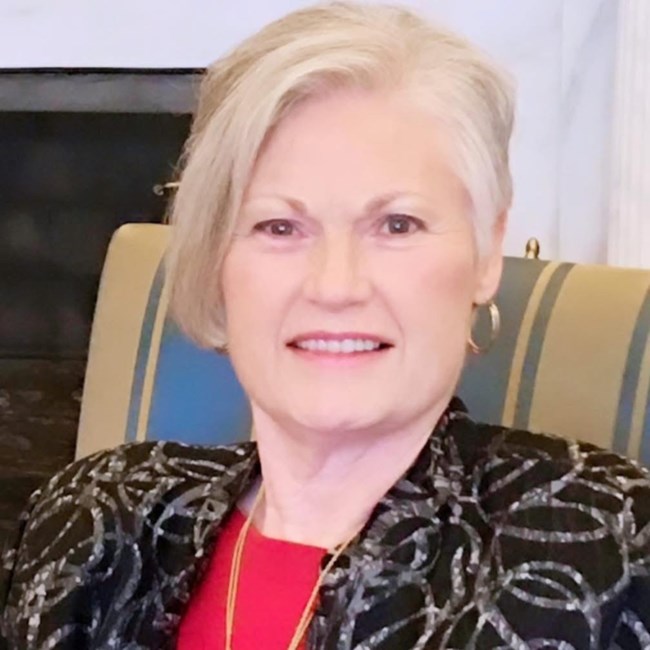 Avis de décès de Patricia Gayle "Pat" White