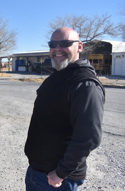 Obituary of David Gene Aughinbaugh