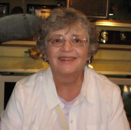 Obituary of Patricia Ann Adams