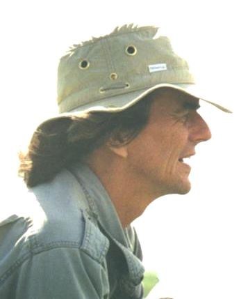 Obituary of Jaroslav Josef ("Jari/Vodie") Vodehnal