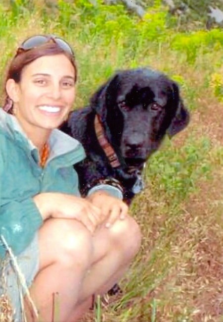 Obituary of Kari Gayle Friedman