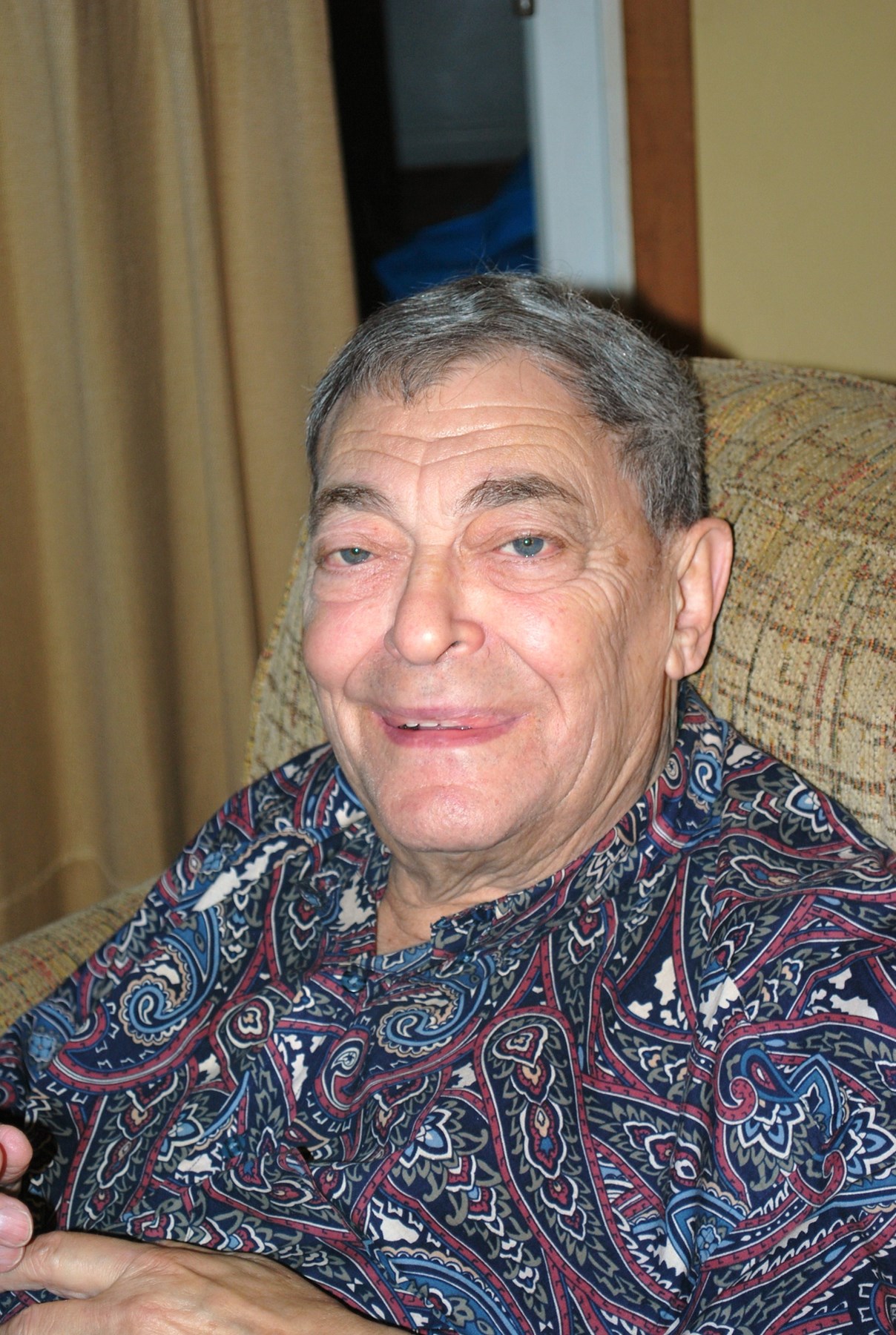 Frank Morris Welton Obituary Ocean, NJ