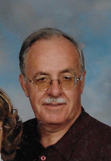 Obituary of Douglas Osborne