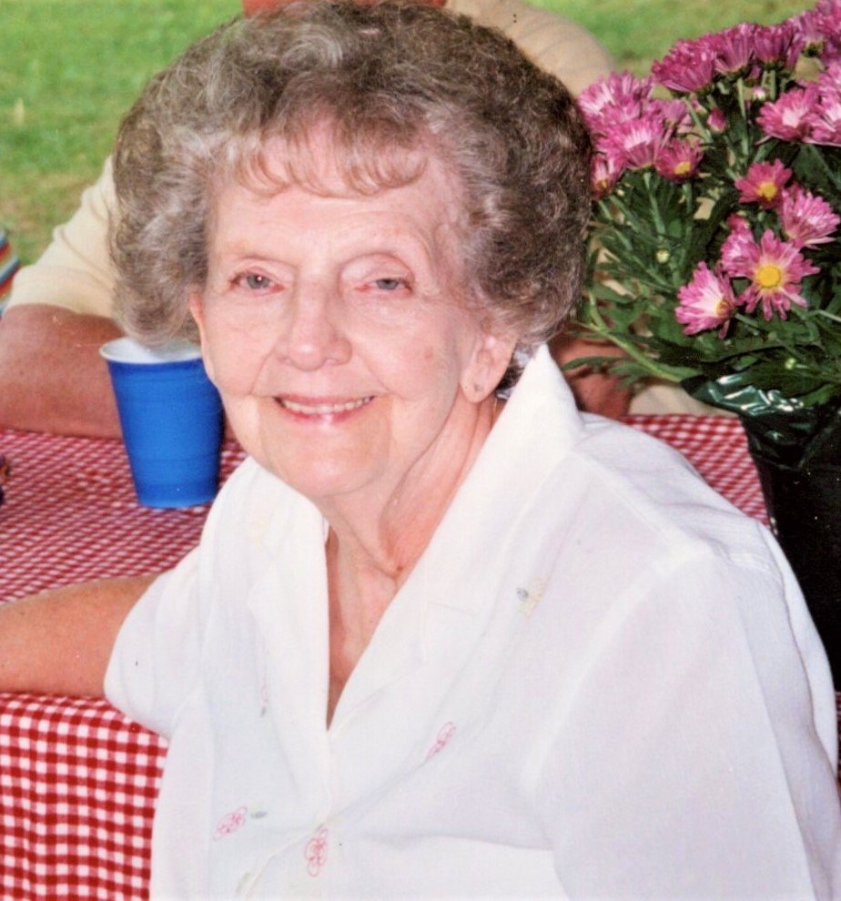 Hattie Elizabeth Carlisle Obituary Stockbridge, GA