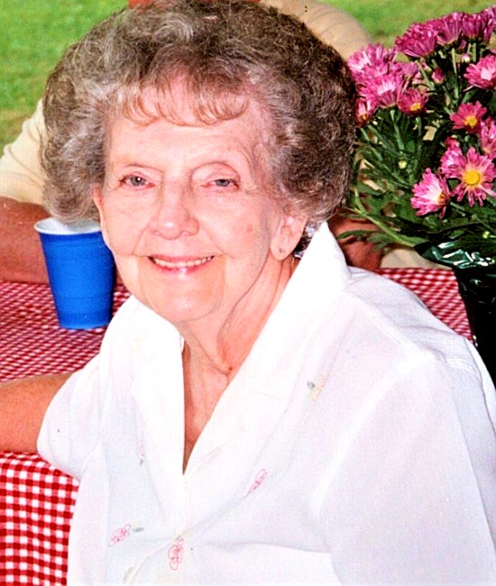 Obituary of Hattie Elizabeth Carlisle