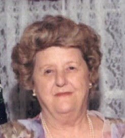 Obituary of Wisteria "Diddy" Duchmann Novotny