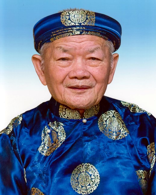 Obituary of Dau Quy Nguyen