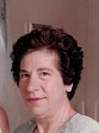 Obituary of Domenica Ambrosio