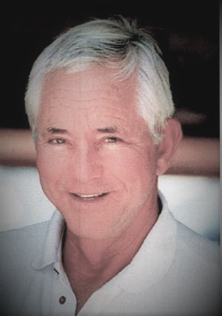 Obituary of John E. Murray