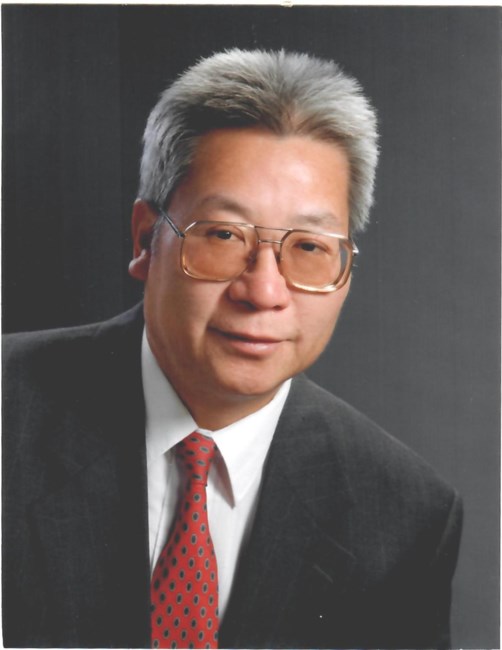 Obituary of Kam Wong Lee