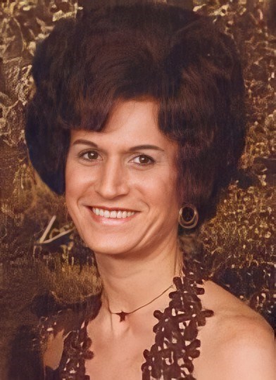 Obituary of Mary Ellen Toxey Warren