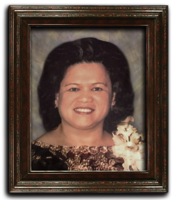 Obituary of Mary "Maria Corazon" Tanghal Bambico