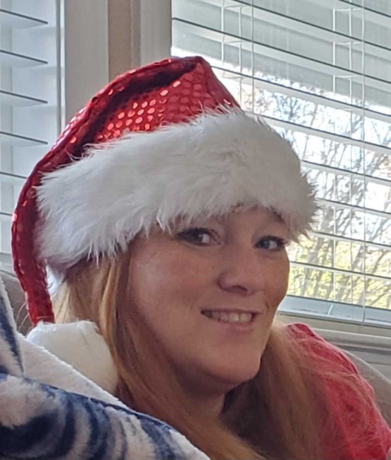 Obituario de Melissa Renã Hirsch