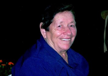 Obituary of Evanthia Boukas