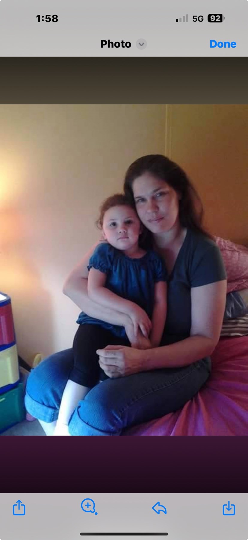 Obituary of Shirley Lee Batey