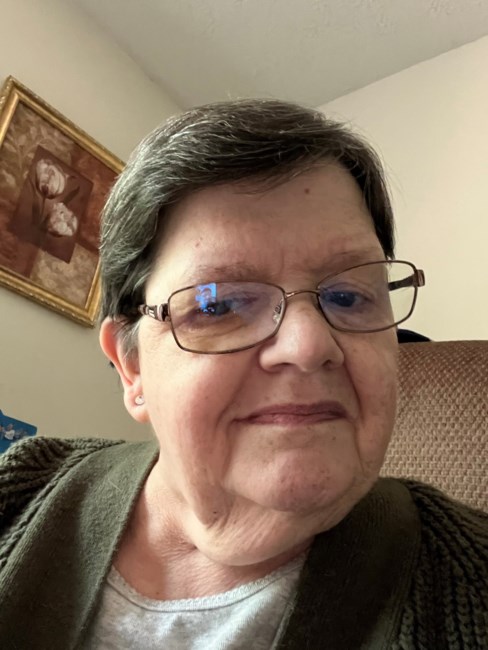 Obituary of Carolyn Margaret Cooley