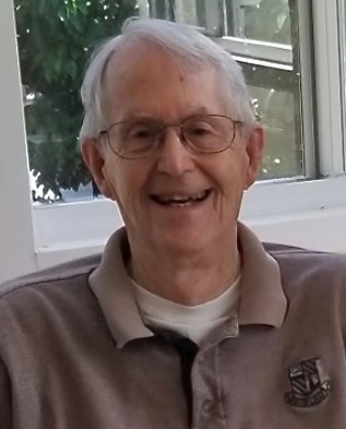 Obituary of Nicholas David Meyer