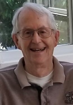 Obituary of Nicholas David Meyer