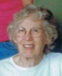 Obituary of Ruth Lucille Bond