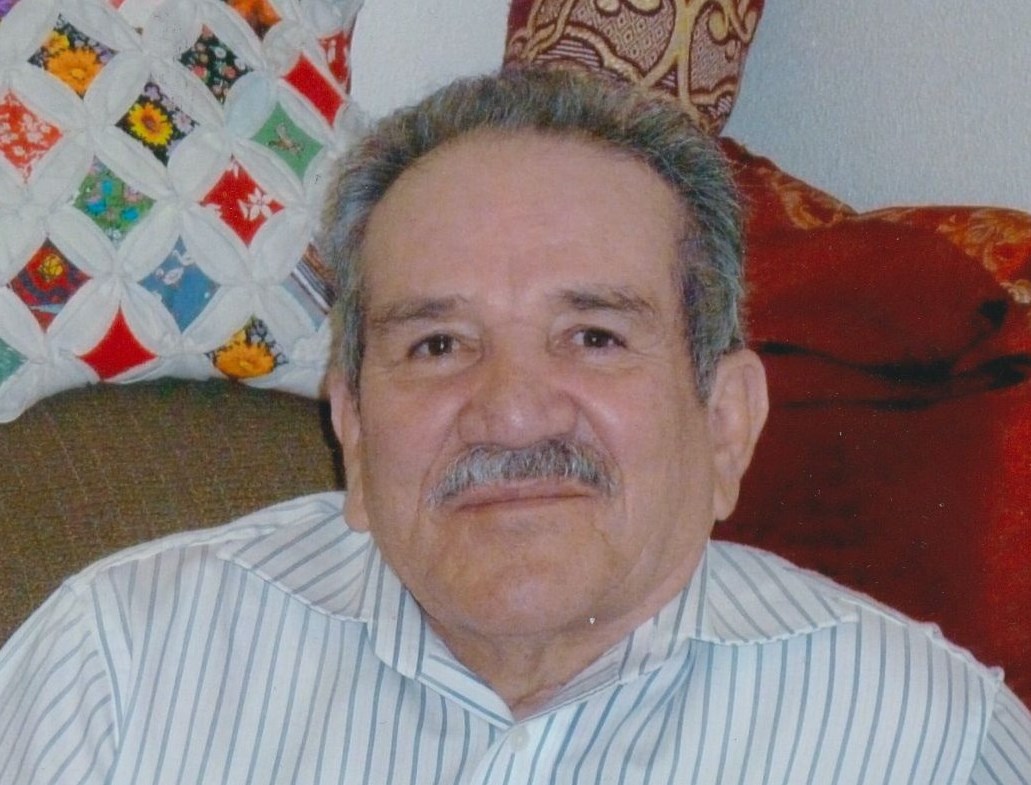 Ramon Pacheco Obituary Bloomington, CA