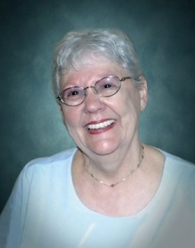 Obituary of Nancy C. Mosier