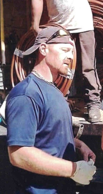 Obituary of Eric McCormack