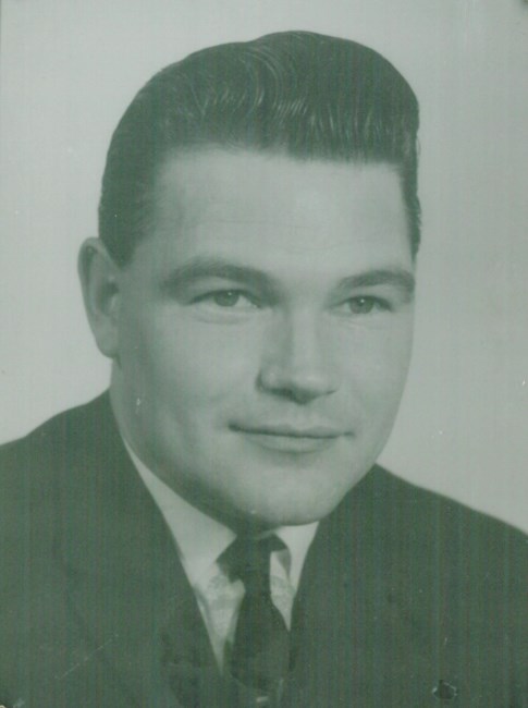 Obituary of Fordan Jorden Baker