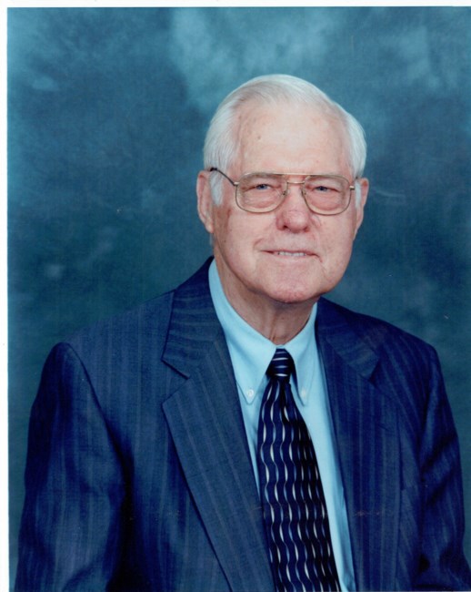 Obituary of Joseph Leon Whitehead