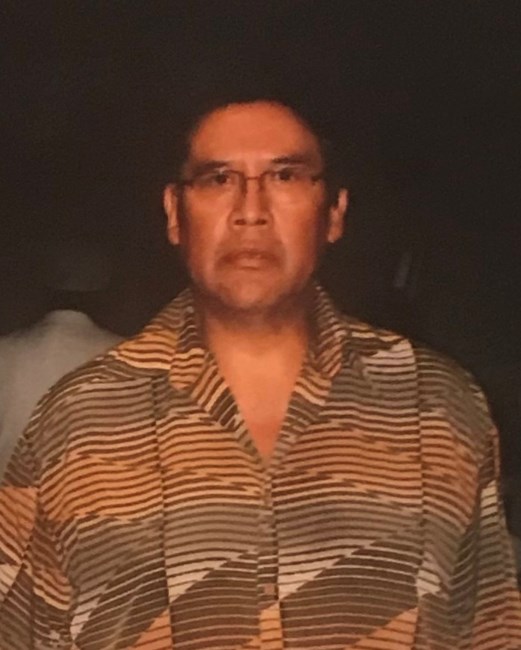 Obituary of Rogelio Perez