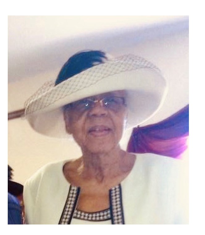 Obituary of Gloria Wauneen Saddler Thomas