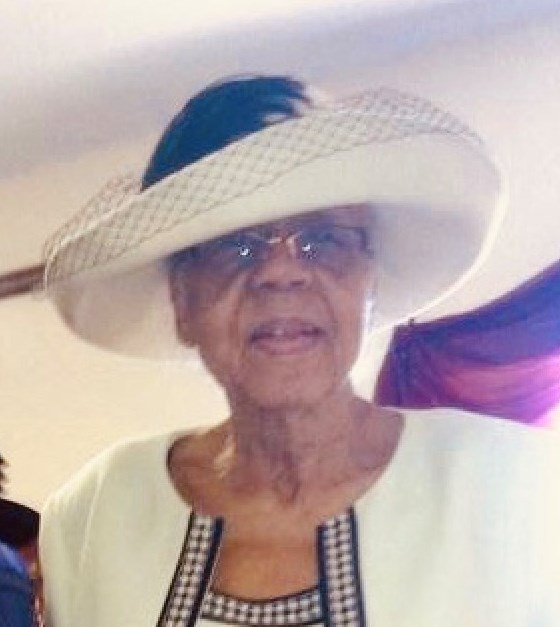 Obituary of Gloria Wauneen Saddler Thomas