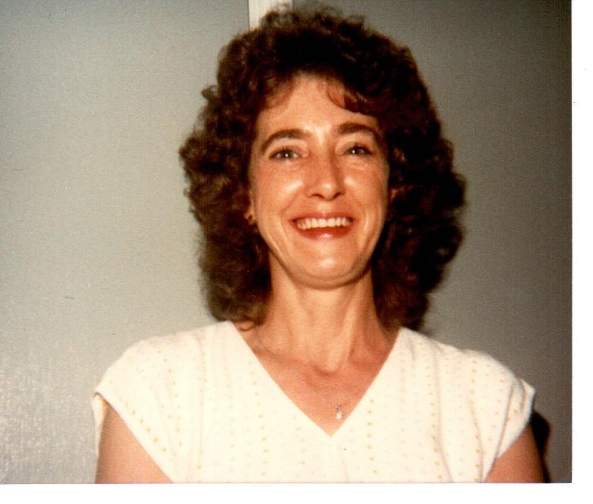 Obituario de Joyce Viola Pope