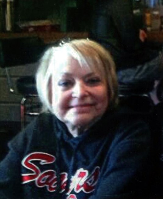 Obituary of Janet Sue Esser