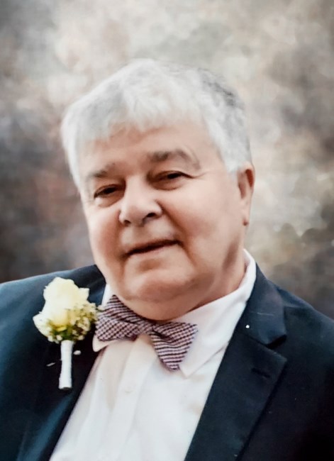 Obituary of Stavros Pappas