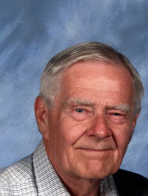 Obituary of Clarence "Sam" V Brown