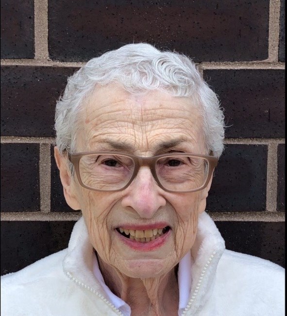 Obituary of Suzanne "Sue" W. Levine