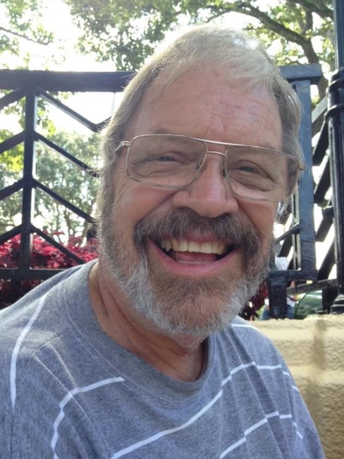 Obituary of James Dennis Grobleski