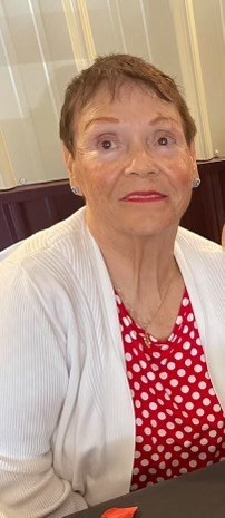 Obituary of Loretta Burnette Navarro