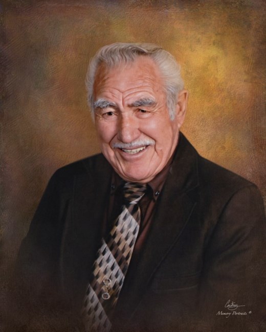 Obituary of Rex Eugene Mathews