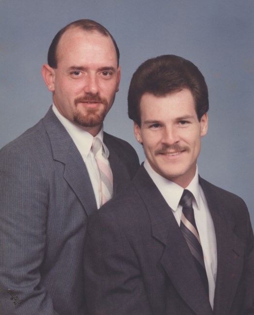 Avis de décès de Bradley Howard Lewis