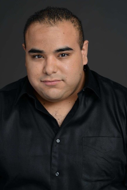 Obituary of Gamaliel Gonzalez Galvan