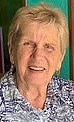 Obituary of Iris Lee Lax