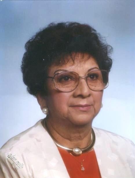 Obituary of Maria Dejesus Rodriguez
