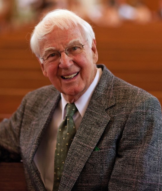 Obituary of Gerald J. Van Buskirk