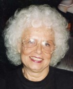 Mary Marshall Benford