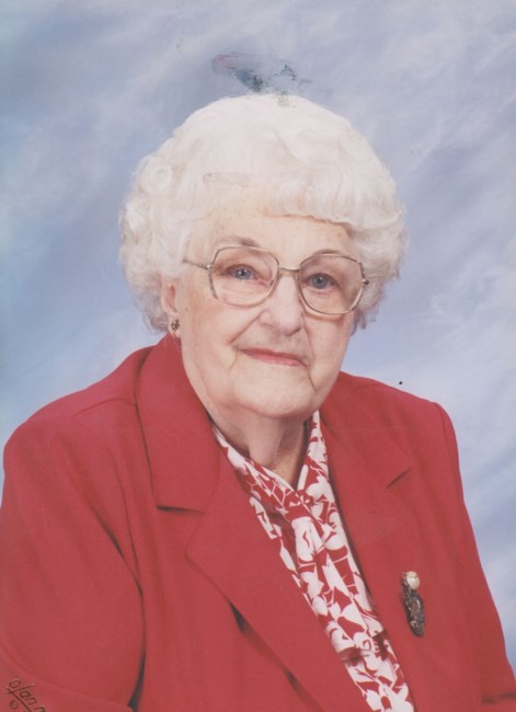 Obituary of Kathryn Irene Stephens