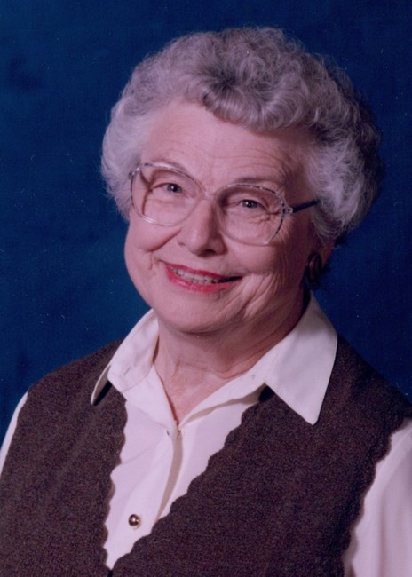 Obituary of Dorothy Anne Pullen